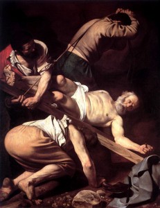 Peter Caravaggio
