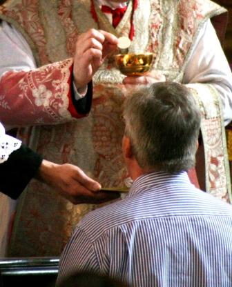 communion, sacrament, eucharist
