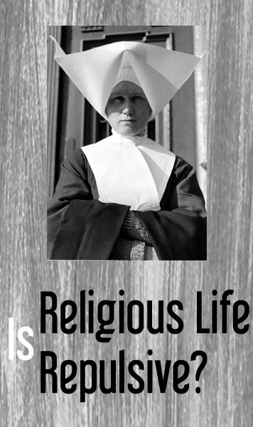 Religious Life