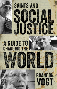 Book Review Saints and Social Justice