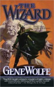 Book 2: The Wizard