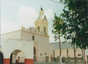 General Cepeda Mexico