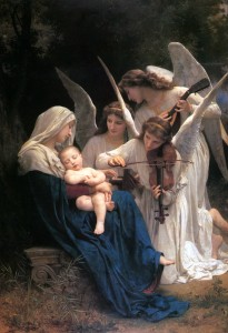 William-Adolphe_Bouguereau_(1825-1905)_-_Song_of_the_Angels_(1881)
