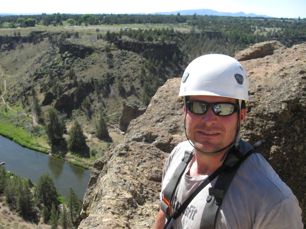 Yeah, Sure I believe this rope is going to hold. Totally.