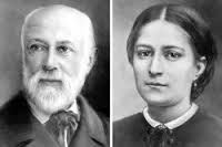Bl. Louis and Zelie Martin