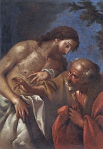 The-Incredulity-Of-Saint-Thomas-A4-print