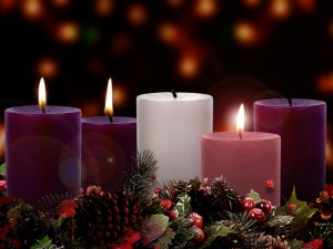 Advent Wreath