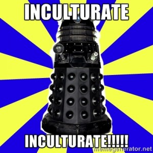 Dalek Meme