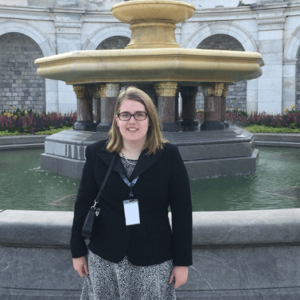 Picture of Katherine Hugo