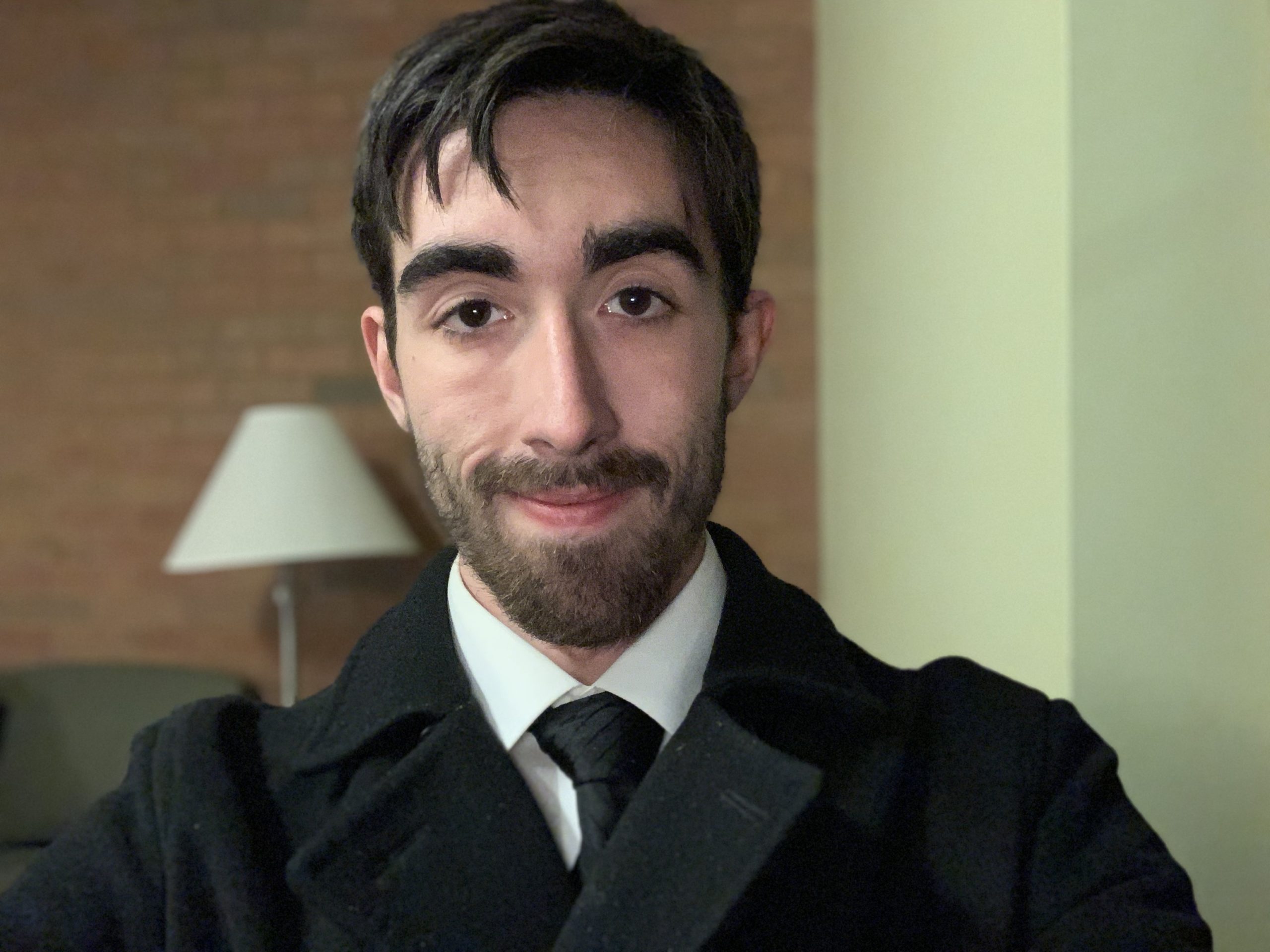 Picture of Joshua Nelson