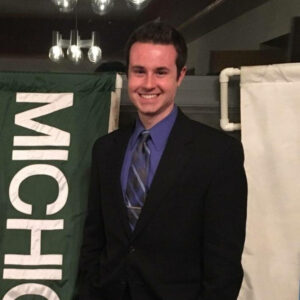 Picture of Justin Lafferty