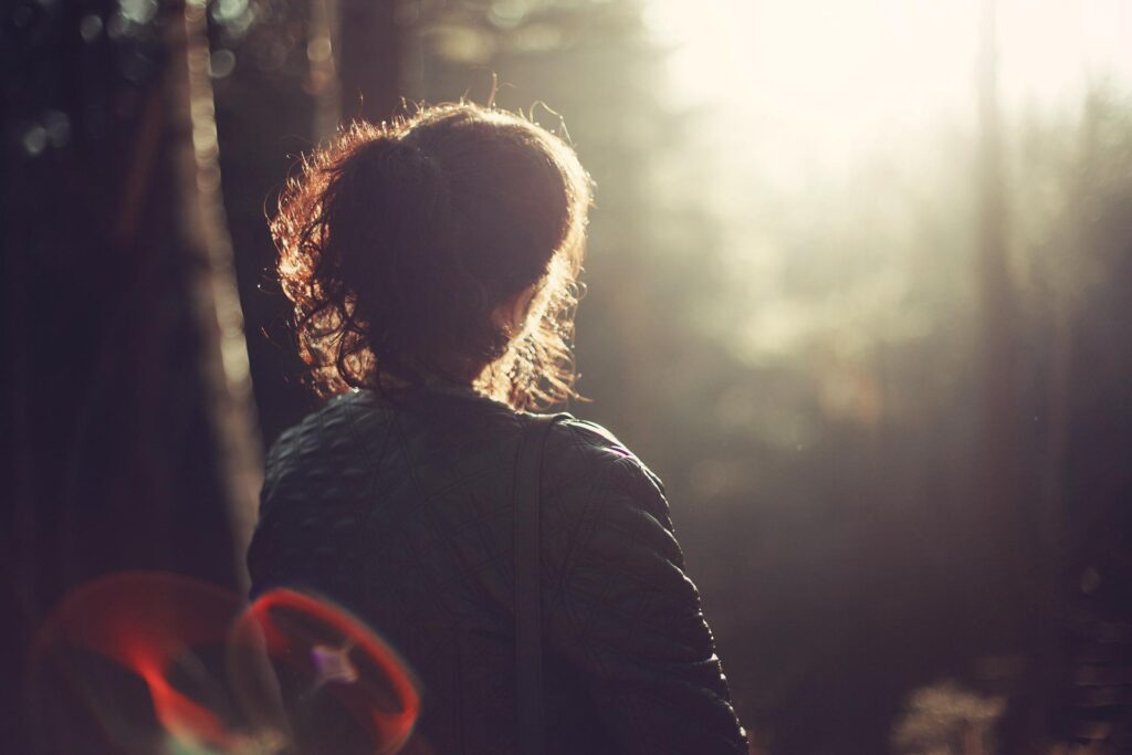 5 Things Single People Can Do When Insecurities Threaten Our Peace of Mind